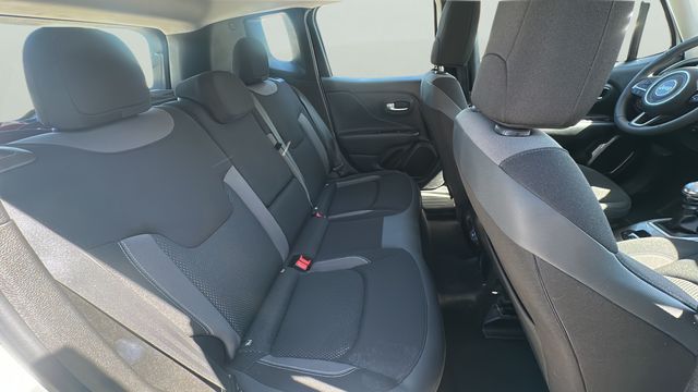 Jeep Renegade 1.6 Multijet Limited 4x2 96 kW (130 CV)