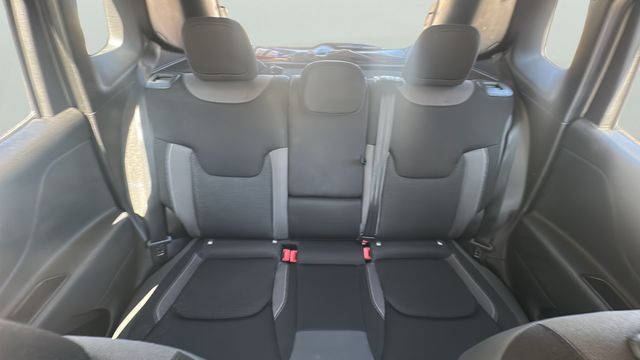Jeep Renegade 1.6 Multijet Limited 4x2 96 kW (130 CV)