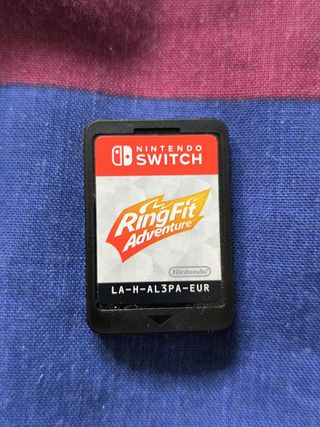 Juegos Nintendo Switch
