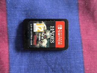 Juegos Nintendo Switch