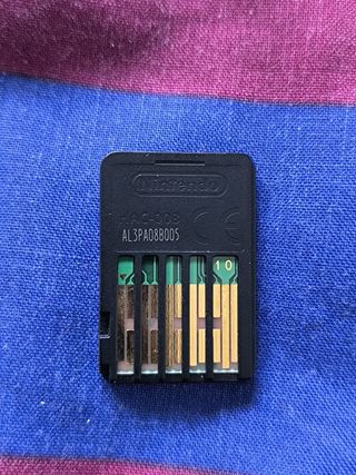 Juegos Nintendo Switch