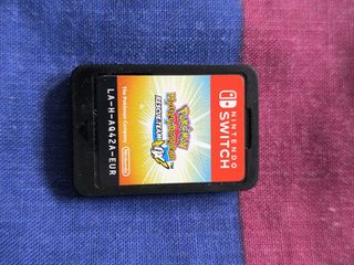 Juegos Nintendo Switch