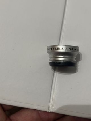 Lentes Zoom para Teléfono