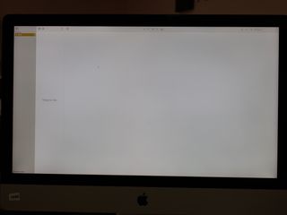 iMac 27" i5 2019
