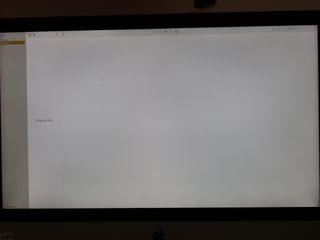 iMac 27" i5 2019