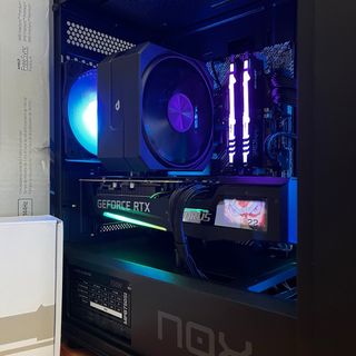 PC Gaming RTX 3070