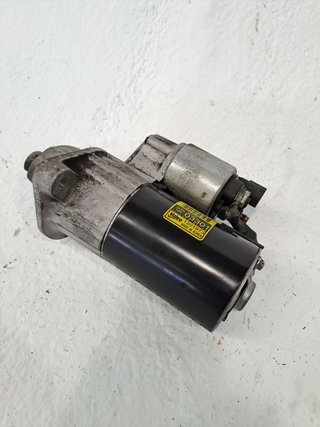 MOTOR ARRANQUE KIA RIO (YB) 653360