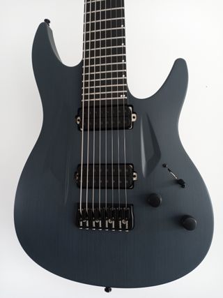 Aristides 080R Guitarra Eléctrica