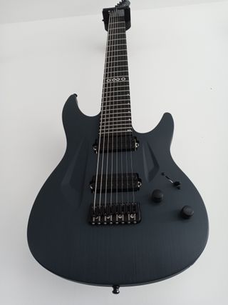 Aristides 080R Guitarra Eléctrica