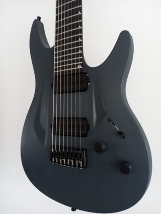 Aristides 080R Guitarra Eléctrica