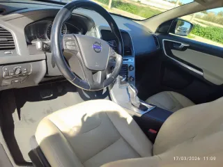 Volvo XC60 2016