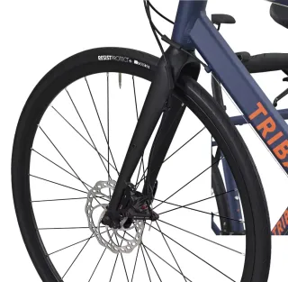 Bicicleta Carretera Triban RC 120