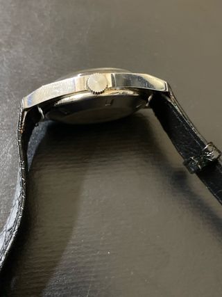 Orologio Riklo polacco manuale con data