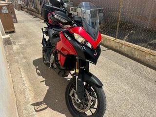 Ducati Multistrada 950 2020