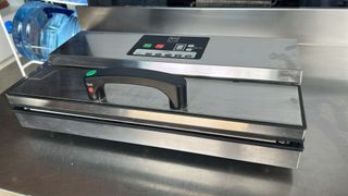 Envasadora al vacío METRO Professional