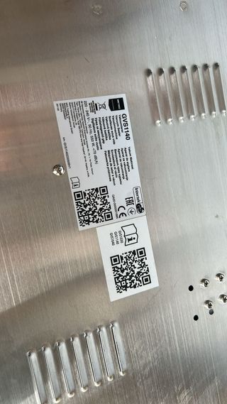 Envasadora al vacío METRO Professional