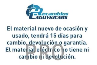 Opel corsa B puerta trasera derecha