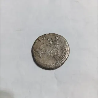 Monete antiche in bronzo epoca romana vari modelli