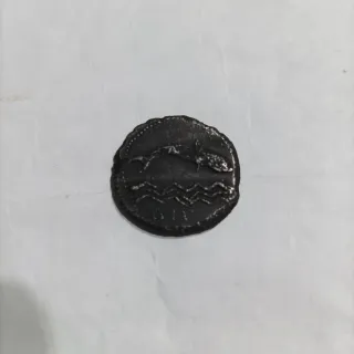 Monete antiche in bronzo epoca romana vari modelli