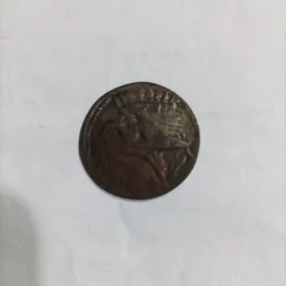 Monete antiche in bronzo epoca romana vari modelli