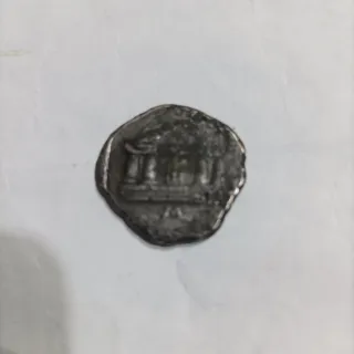 Monete antiche in bronzo epoca romana vari modelli