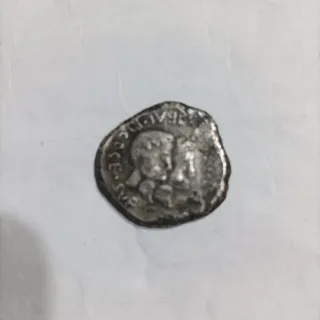 Monete antiche in bronzo epoca romana vari modelli