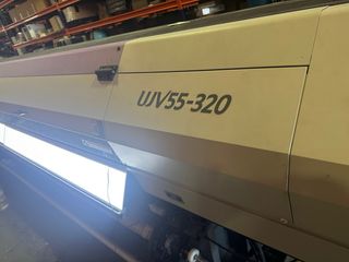 Impresora Mimaki UJV55-320 UV LED
