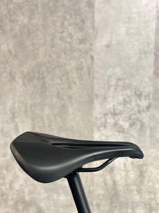 Bicicleta Carretera Cannondale Synapse Talla 58