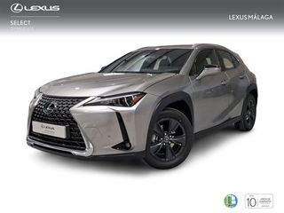 Lexus UX 2.0 300h UX Plus