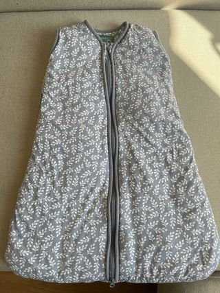 Saco dormir bebé Molis&Co 0-6m TOG 2.5