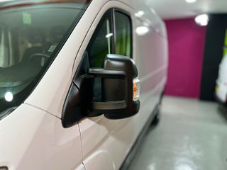 CITROEN JUMPER L2H2 CON DOS AÑOS DE GARANTIA