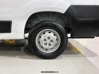 CITROEN JUMPER L2H2 CON DOS AÑOS DE GARANTIA