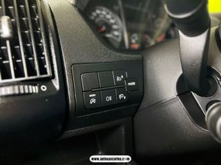 CITROEN JUMPER L2H2 CON DOS AÑOS DE GARANTIA