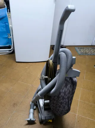 Aspiradora Kirby Ultimate G