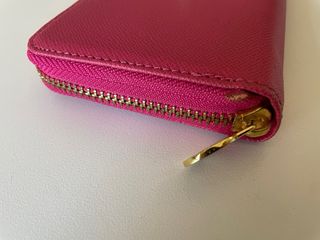 Portafoglio  donna in similpelle