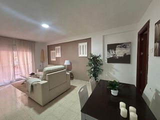 Piso en alquiler en Barrio de Zaidín en Granada