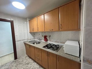 Piso en alquiler en Barrio de Zaidín en Granada