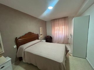 Piso en alquiler en Barrio de Zaidín en Granada