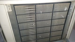 Aire Acondicionado TOSHIBA INVERTER 3900 Frigorías