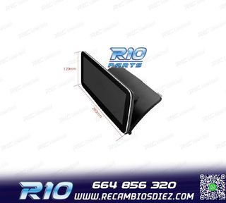 RADIO GPS ANDROID 13 MERCEDES W204 07-10 NTG 4.0