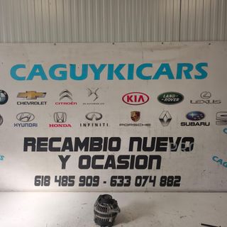 ALTERNADOR HYUNDAI USADO CGB13439