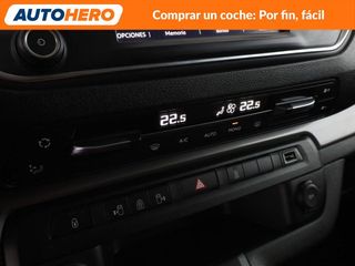 Citroën Spacetourer 2.0 Blue-HDi Feel XS