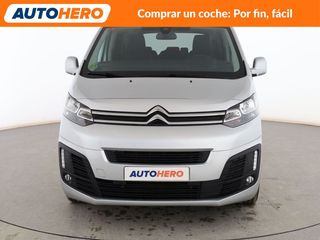 Citroën Spacetourer 2.0 Blue-HDi Feel XS