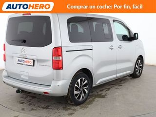 Citroën Spacetourer 2.0 Blue-HDi Feel XS