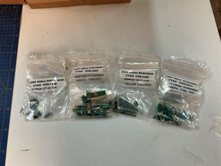 Chips Epson 4880 (220ml)