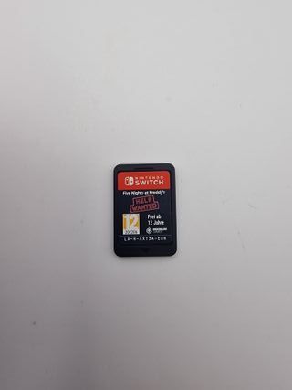 Five Nights at Freddy's Help Wanted Nintendo Switc