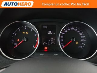 Volkswagen Polo 1.2 TSI Advance BlueMotion