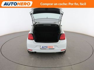 Volkswagen Polo 1.2 TSI Advance BlueMotion