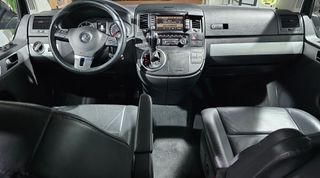 Volkswagen Multivan  Premium 2.0 TDI 180CV 4Motion