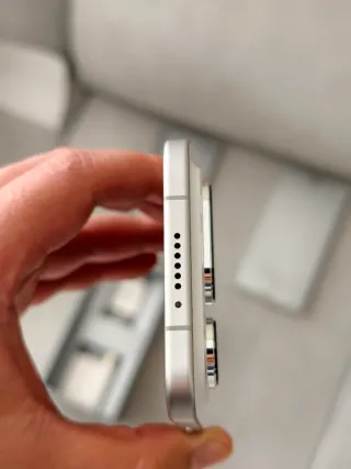 Honor Magic 8 Pro Air 16+512 impecable nuevo